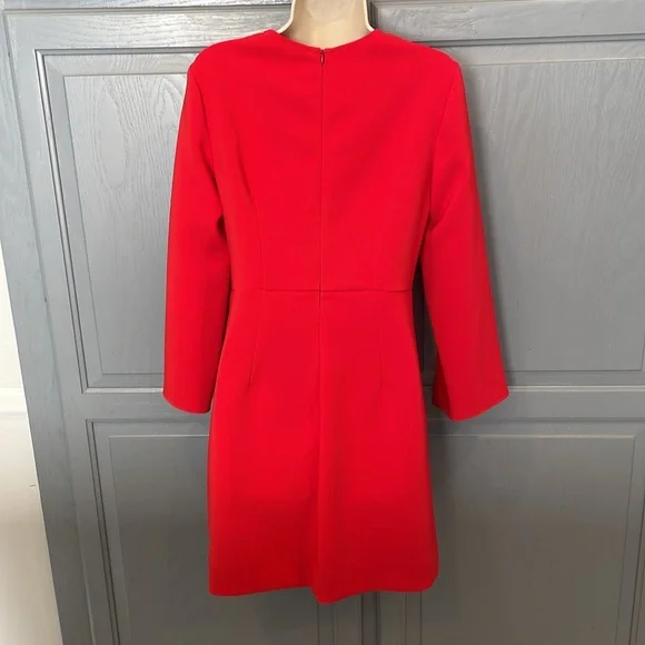 P.A.R.O.S.H women’s dress - Picture 7 of 8